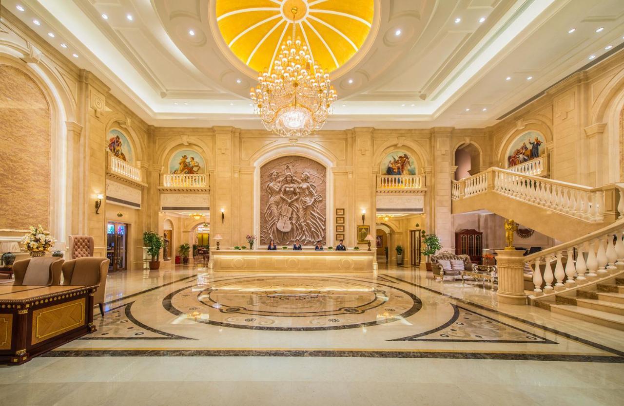 Vienna International Hotel Diecai Wanda High Speed ​​Rail Station Γκουιλίν Εξωτερικό φωτογραφία