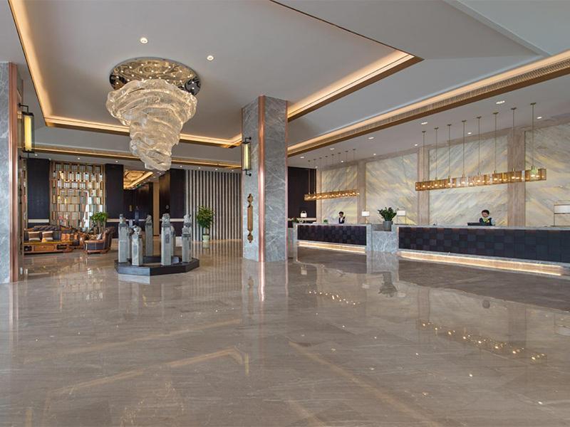 Vienna International Hotel Diecai Wanda High Speed ​​Rail Station Γκουιλίν Εξωτερικό φωτογραφία